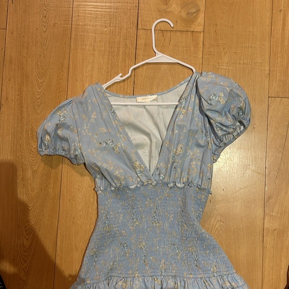 LoveShackFancy Dress - Picture 8 of 10